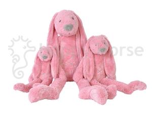 Happy horse konijn original 38cm groen